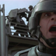 Screenshot: Starship Troopers trailer